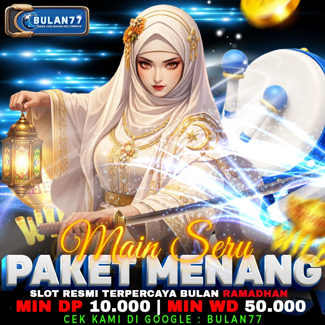 DARA138 - Situs Slot Online Gacor Terpercaya | Casino Online Premium Terbaik